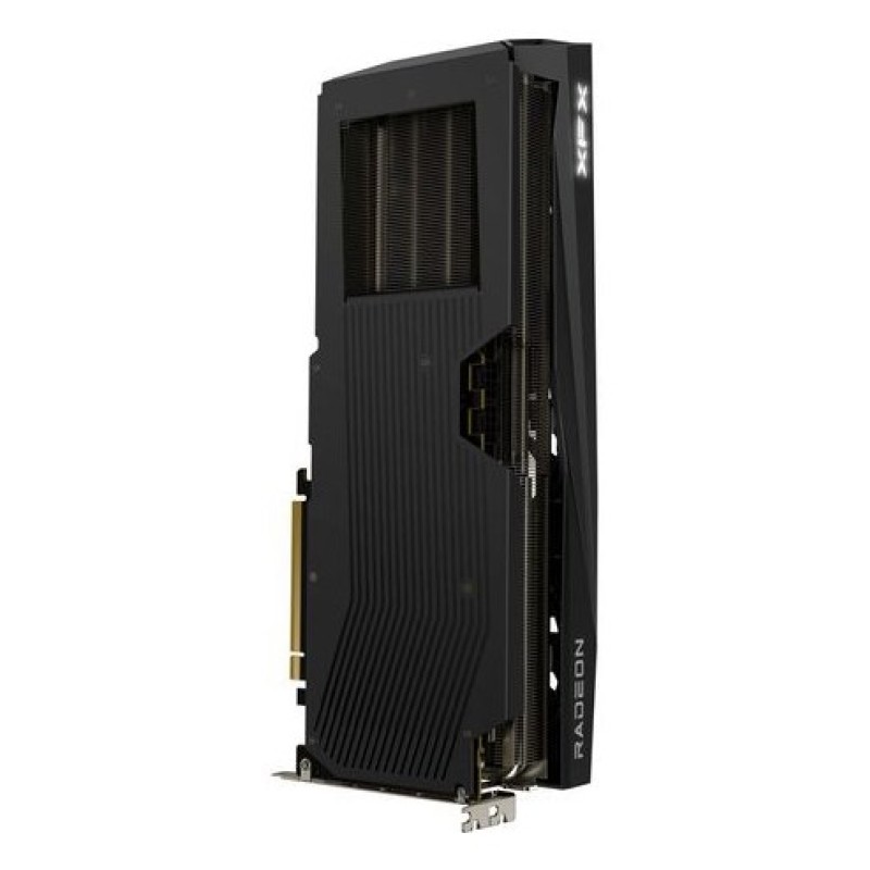 XFX Quicksilver Radeon RX 9070 XT Gaming Edition AMD 16 GB GDDR6
