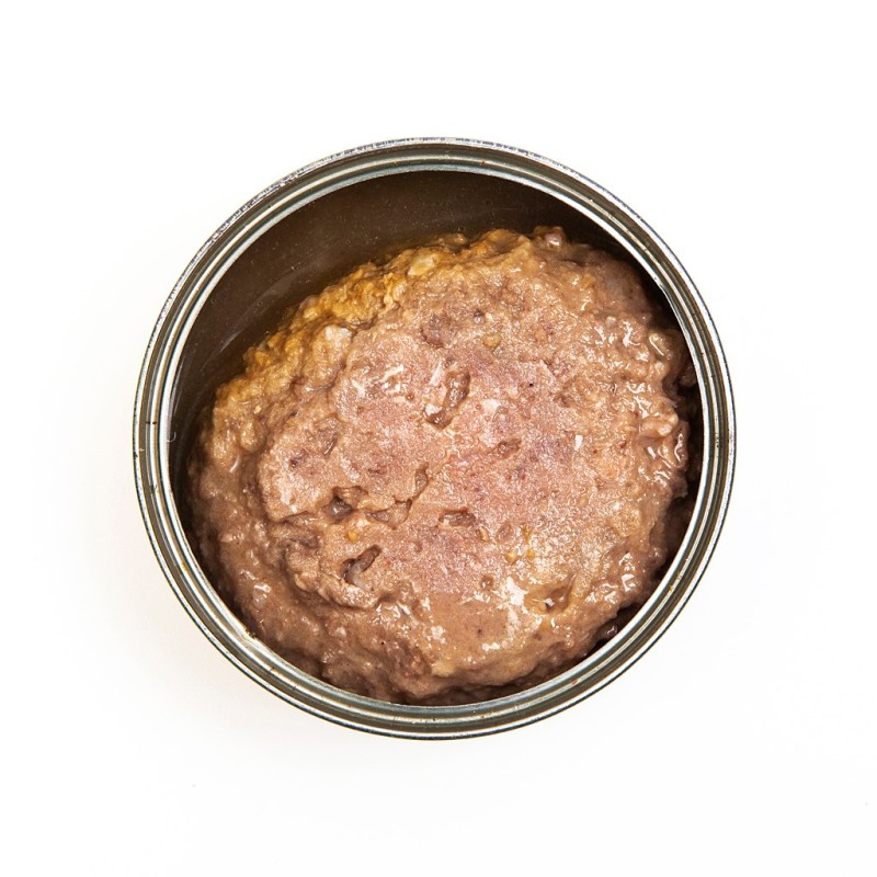 3COTY Turkey with duck - wet cat food - 80g 3COTY Turkey with duck - wet cat food - 80g