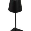 Esperanza ELD119K LED Desk Lamp Black