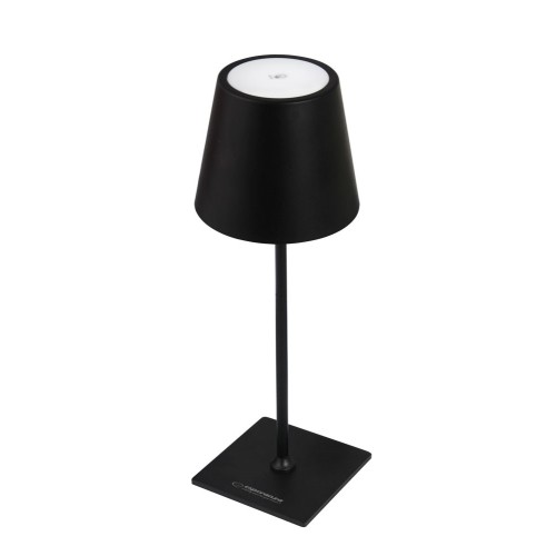 Esperanza ELD119K LED Desk Lamp Black