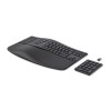 HP 960 Ergonomic Wireless Keyboard