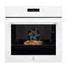 Electrolux 700 SenseCook EOE7F31V Electric Oven White Thermo-circuit Electrolux 700 SenseCook EOE7F31V Electric Oven White Thermo-circuit