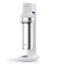 Brita sodaTRIO saturator (white)