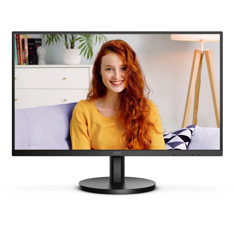 AOC B3 U27B3M computer monitor 68.6 cm (27 AOC B3 U27B3M computer monitor 68.6 cm (27