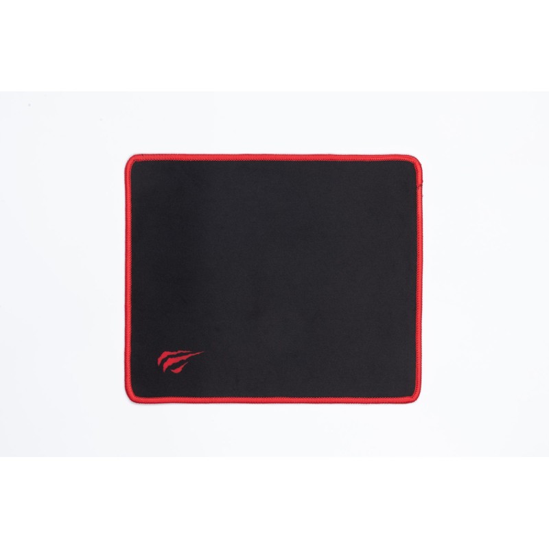 Havit HV-MP839 mouse pad Gaming mouse pad Black, Red Havit HV-MP839 mouse pad Gaming mouse pad Black, Red