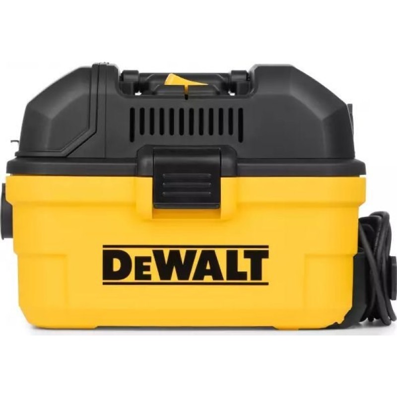 Odkurzacz przemysłowy 1100W 15L DXV15T DEWALT Odkurzacz przemysłowy 1100W 15L DXV15T DEWALT