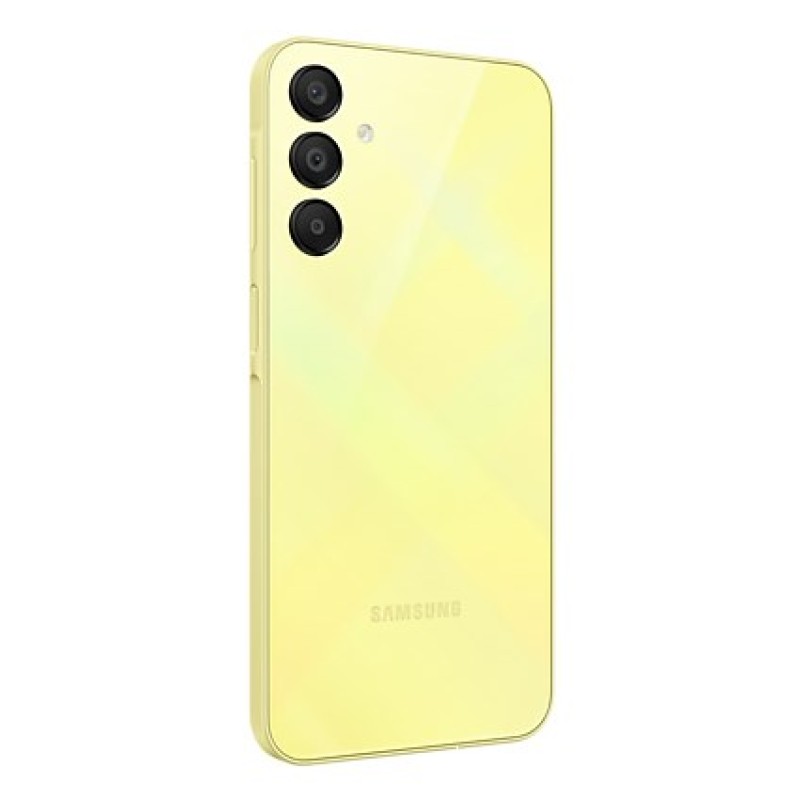 Samsung Galaxy A15 16.5 cm (6.5 Samsung Galaxy A15 16.5 cm (6.5