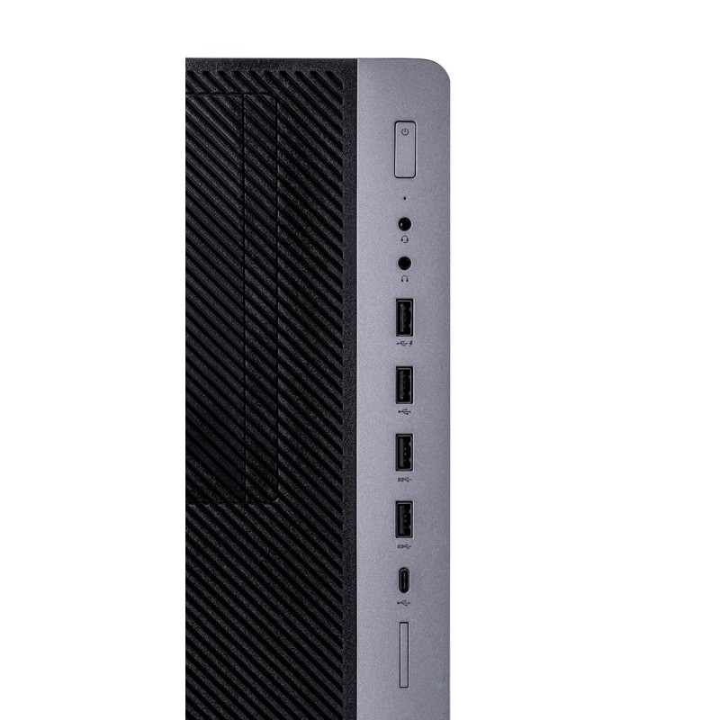 HP EliteDesk 800 G4 i5-8500 16GB 256GB SSD TOWER Win11pro Used HP EliteDesk 800 G4 i5-8500 16GB 256GB SSD TOWER Win11pro Used