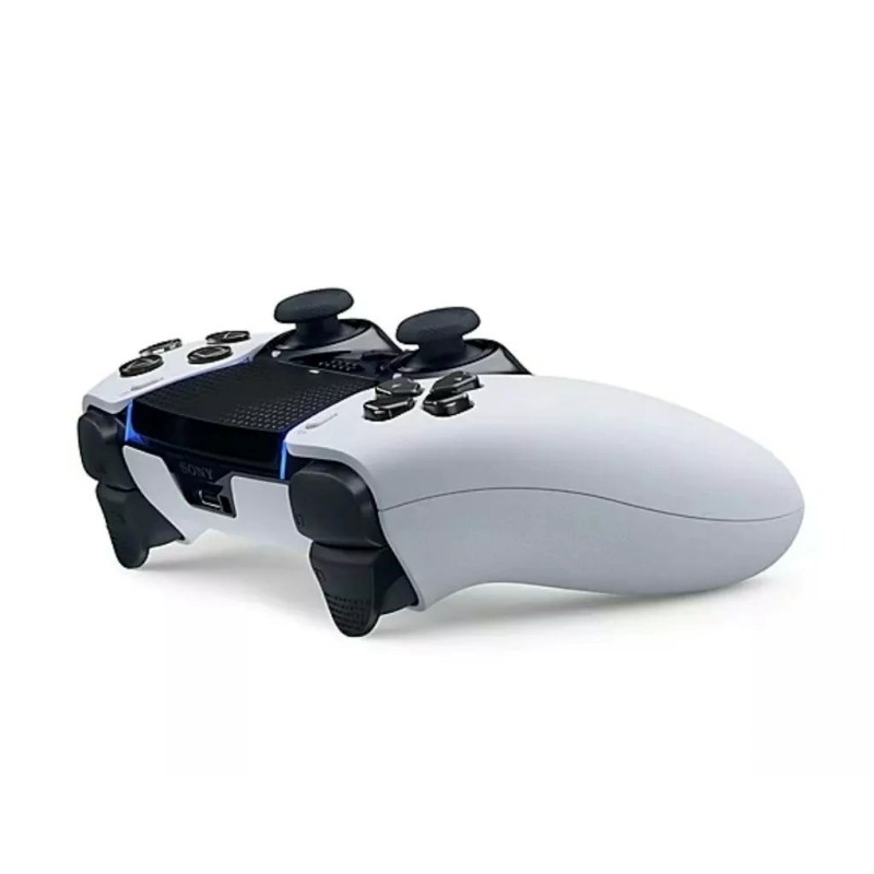 Wireless controller SONY DualSense Edge V2 White, PlayStation 5