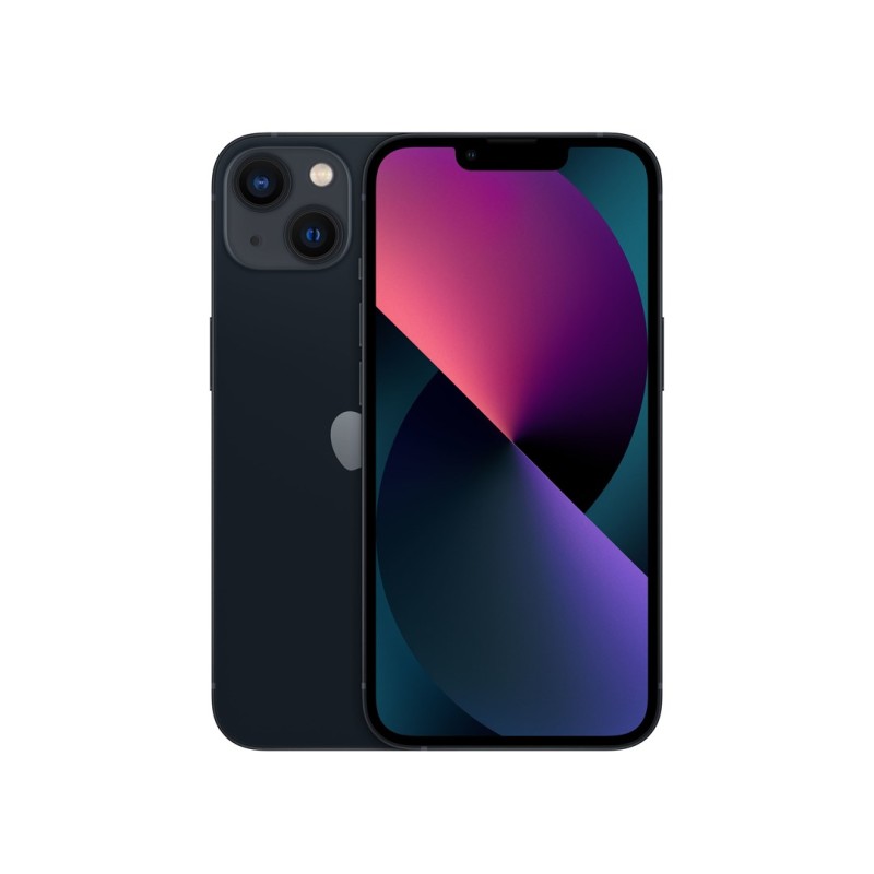 Apple iPhone 13 15.5 cm (6.1 Apple iPhone 13 15.5 cm (6.1