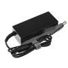 Green Cell AD16AP power adapter/inverter Indoor 65 W Black