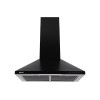 MAAN VELA 2 50 HOOD BLACK MAAN VELA 2 50 HOOD BLACK