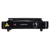 Esperanza EKH002K hob Black Sealed plate 1 zone(s) Esperanza EKH002K hob Black Sealed plate 1 zone(s)