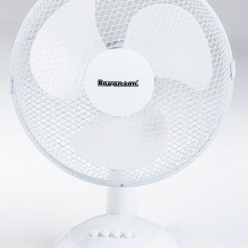 Desktop fan Ravanson WT-1030 (white) Desktop fan Ravanson WT-1030 (white)