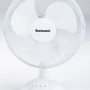 Desktop fan Ravanson WT-1030 (white)