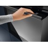 Oven with catalytic converter Electrolux EOF5C50BZ 65 L black Oven with catalytic converter Electrolux EOF5C50BZ 65 L black
