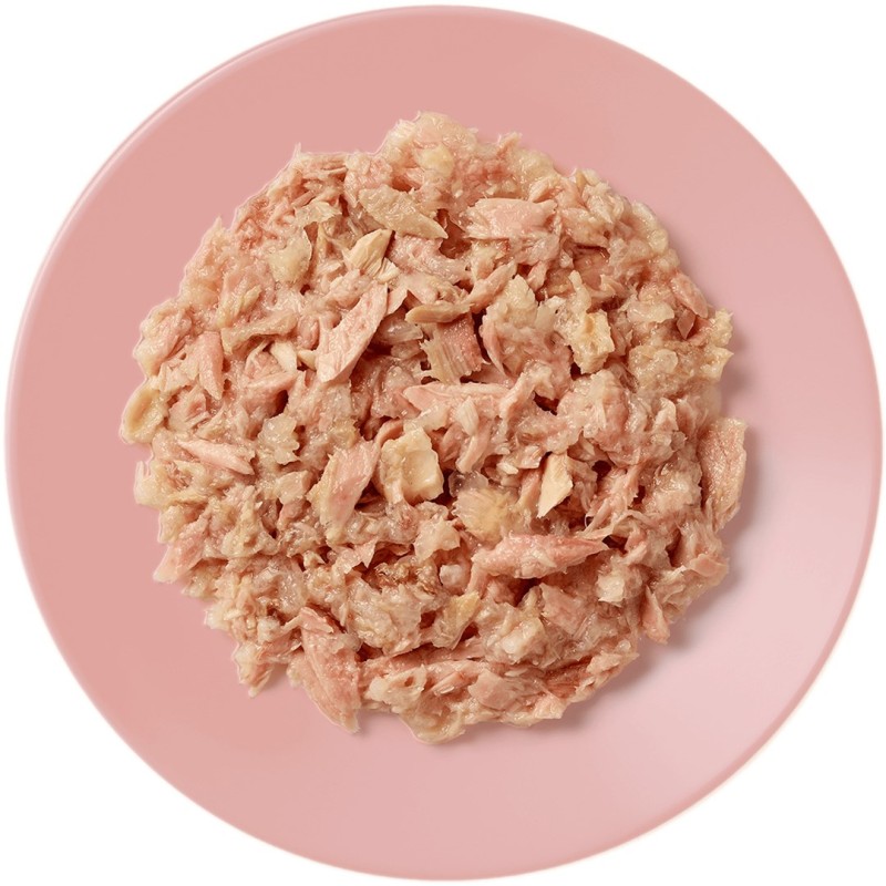 Applaws Cat Tuna and Salmon in jelly 70g