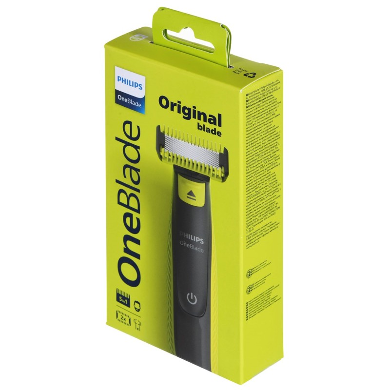 Philips Norelco OneBlade OneBlade QP2824/20 Face and Body Philips Norelco OneBlade OneBlade QP2824/20 Face and Body