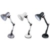 Esperanza ELD112K desk lamp Black Esperanza ELD112K desk lamp Black