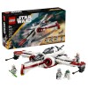 LEGO STAR WARS 75402 ARC-170 Starfighter