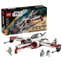 LEGO STAR WARS 75402 ARC-170 Starfighter