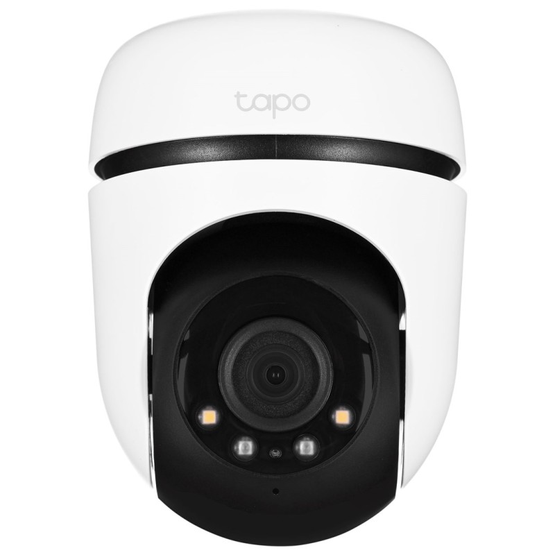 TP-Link Tapo Outdoor Pan/Tilt Security WiFi Camera