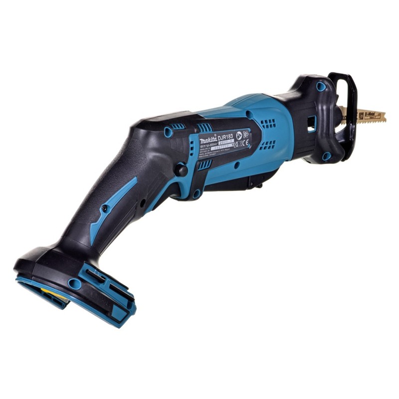 Makita DJR183Z reciprocating saw Makita DJR183Z reciprocating saw