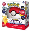 Pokemon Gra interaktywna Trainer Guess edycja Kanto, Gra Pokemon Gra interaktywna Trainer Guess edycja Kanto, Gra