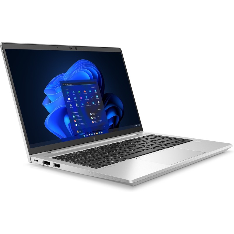 HP EliteBook 640 G9 Intel® Core™ i5 i5-1235U Laptop 35.6 cm (14 HP EliteBook 640 G9 Intel® Core™ i5 i5-1235U Laptop 35.6 cm (14