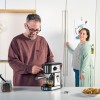Black+Decker BXCO1350E cob coffee maker Black+Decker BXCO1350E cob coffee maker