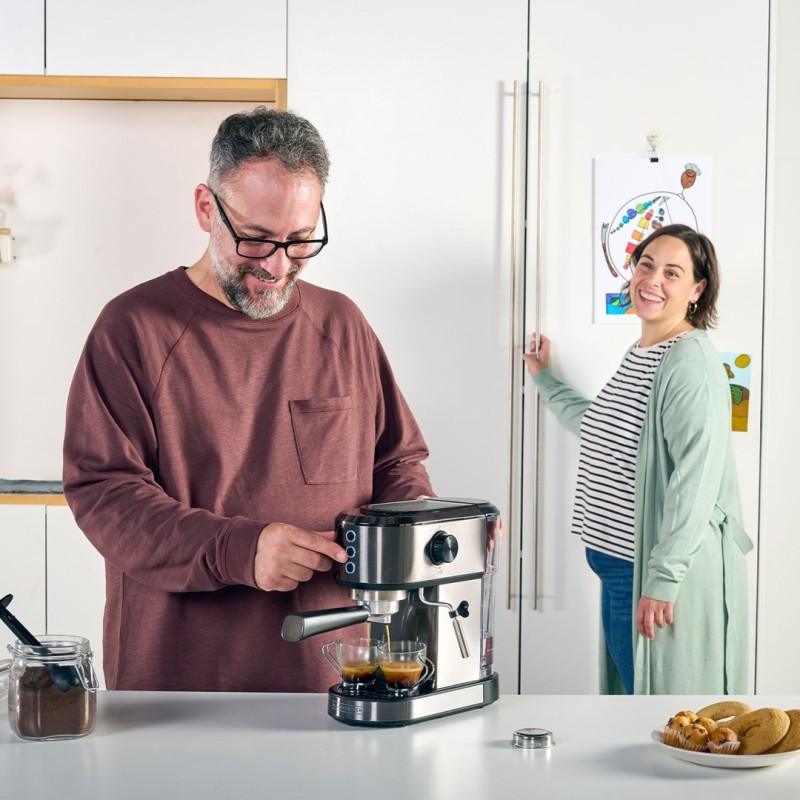 Black+Decker BXCO1350E cob coffee maker Black+Decker BXCO1350E cob coffee maker