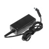 notebook charger mitsu 19.5v 2.31a (4.5x3.0 pin) - dell 45W