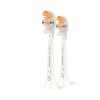 Philips Premium All-in-One HX9092/87 2-pack brush heads Philips Premium All-in-One HX9092/87 2-pack brush heads