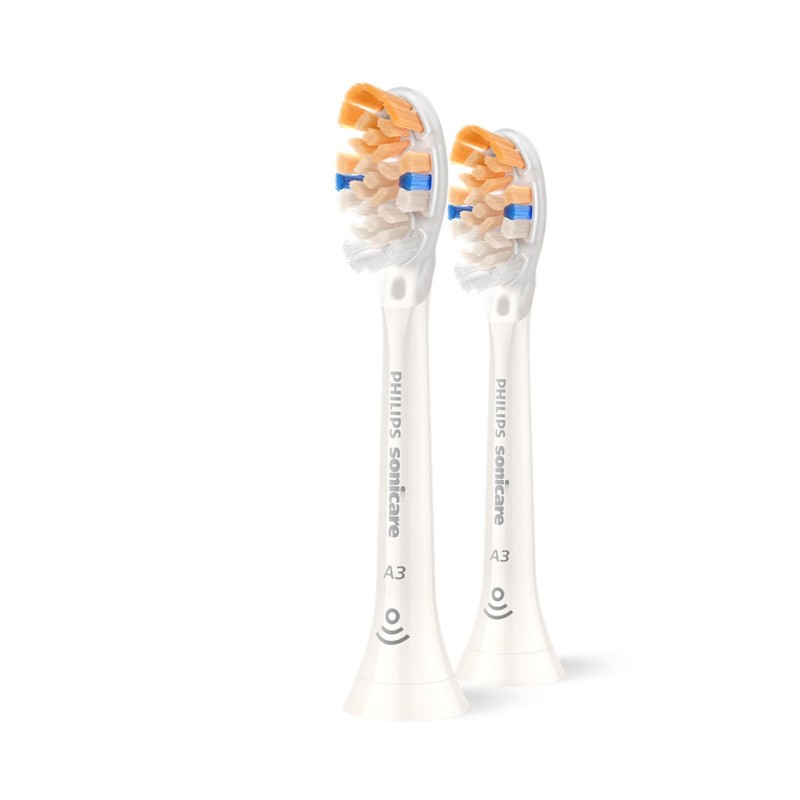Philips Premium All-in-One HX9092/87 2-pack brush heads Philips Premium All-in-One HX9092/87 2-pack brush heads
