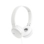 JVC HA-S33UCWU - headphones, white