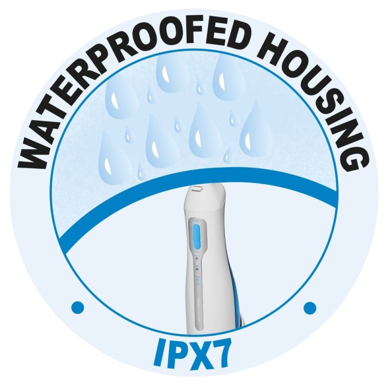 ProfiCare PC-MD 3026A oral irrigator 0.15 L