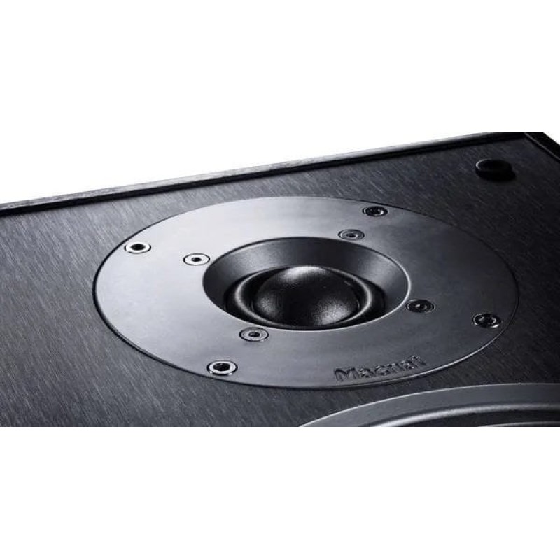 Magnat Monitor S30 2-way Black Wired 100 W Magnat Monitor S30 2-way Black Wired 100 W