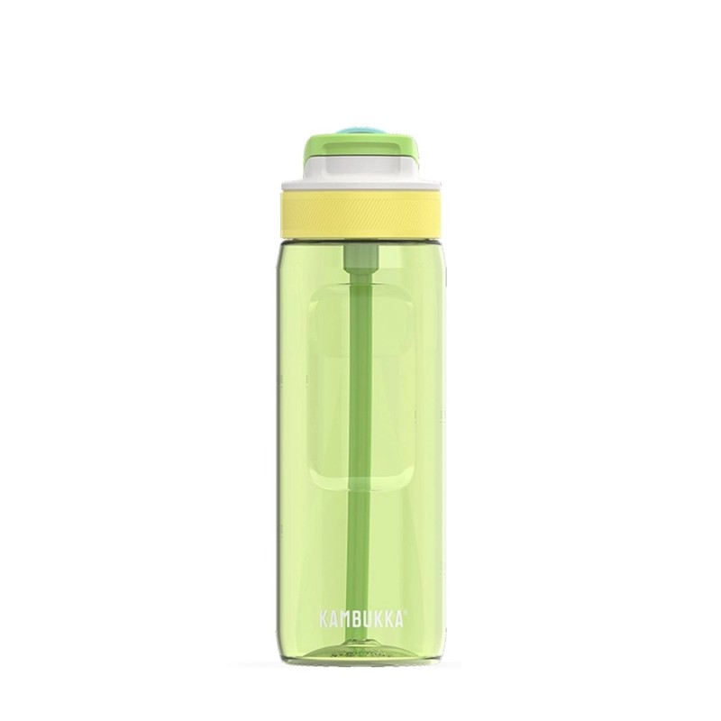 Kambukka Lagoon 750ml Playful Garden water bottle