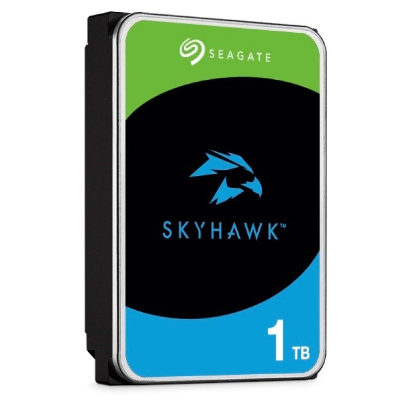 Seagate SkyHawk 3.5 Seagate SkyHawk 3.5
