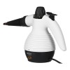 Camry Premium CR 7021 Portable steam cleaner 0.35 L 1500 W Black, White Camry Premium CR 7021 Portable steam cleaner 0.35 L 1500 W Black, White