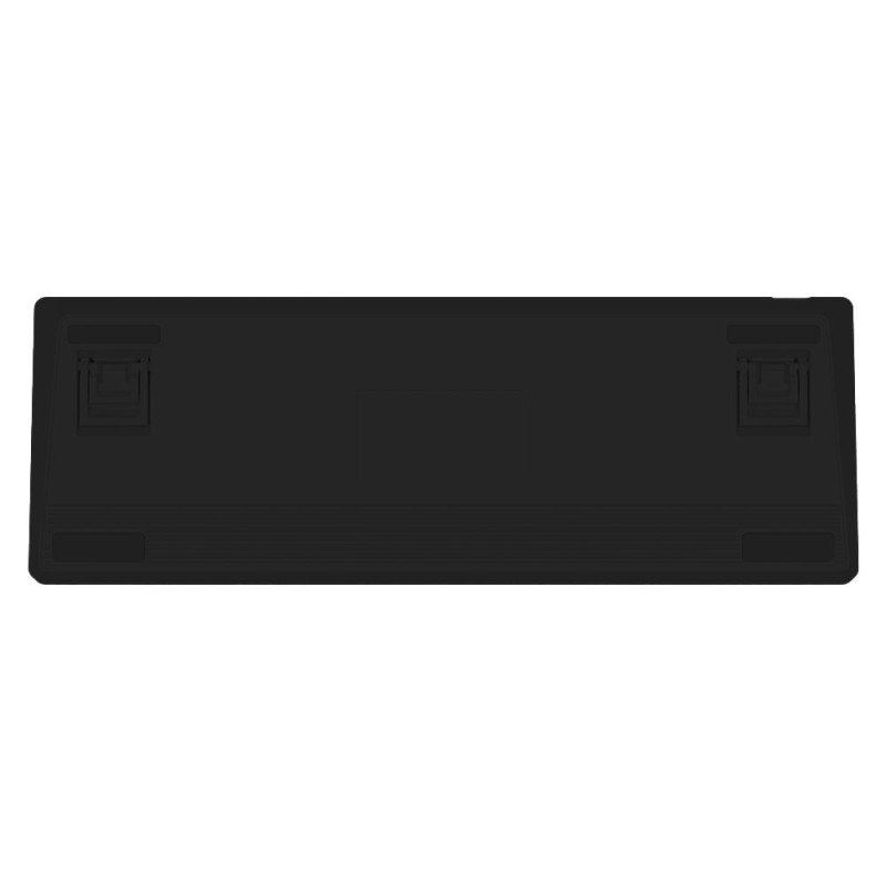 Savio BLACKOUT X2 PEACH keyboard Gaming USB QWERTY US International Black Savio BLACKOUT X2 PEACH keyboard Gaming USB QWERTY US International Black