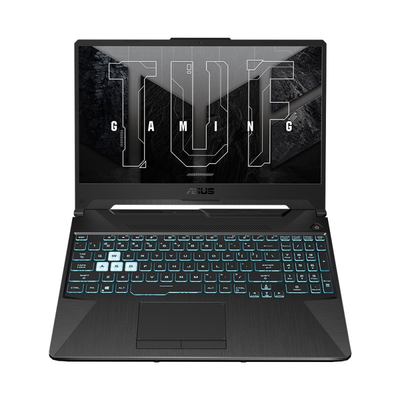ASUS TUF Gaming A15 FA506NC-HN001W Ryzen 5 7535HS 15.6 ASUS TUF Gaming A15 FA506NC-HN001W Ryzen 5 7535HS 15.6