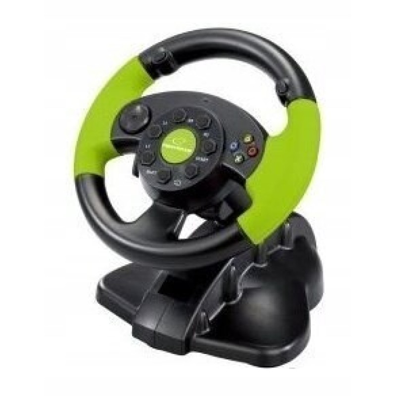 Esperanza EG104 gaming controller accessory Esperanza EG104 gaming controller accessory