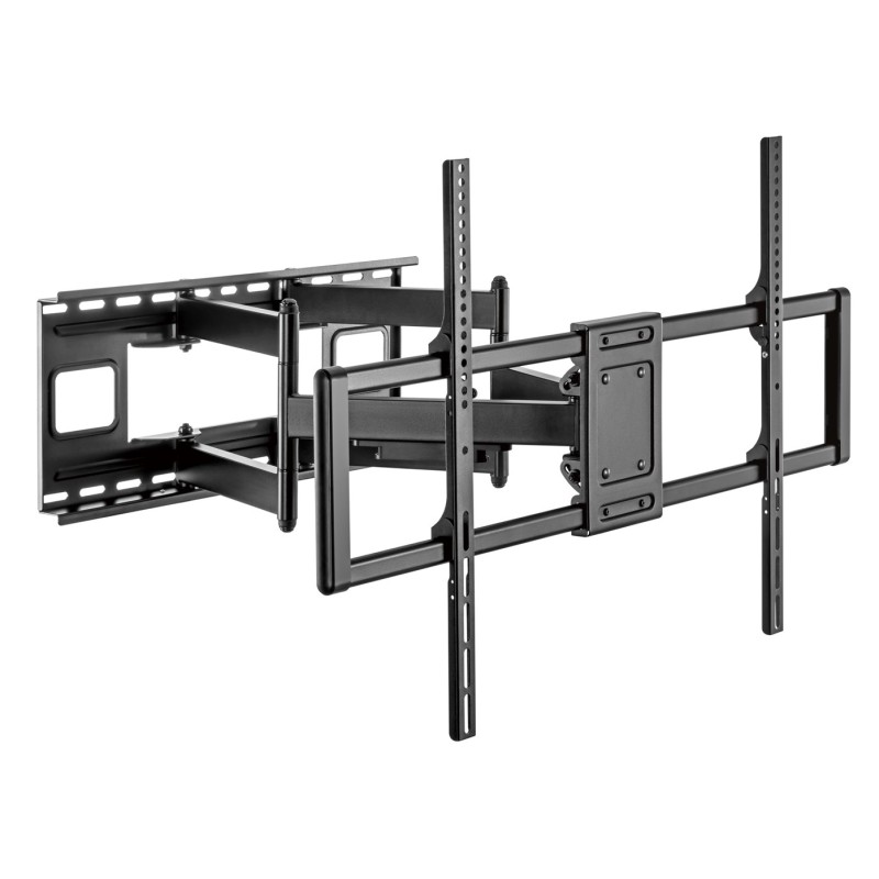 Gembird WM-120ST-01 TV mount/stand 3.05 m (120