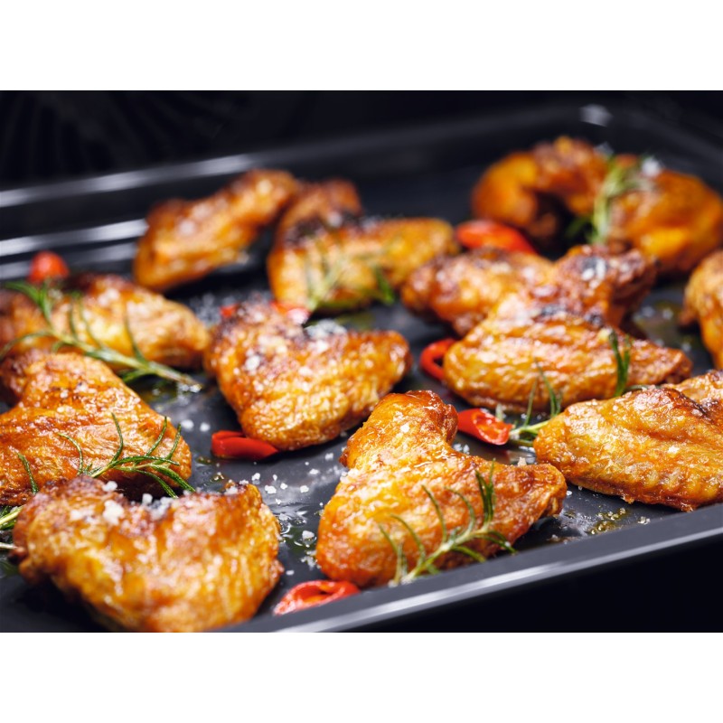 ELDOM SW500 PERFECT COOK 5 L Stainless Steel 900 W ELDOM SW500 PERFECT COOK 5 L Stainless Steel 900 W