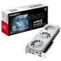 GIGABYTE GAMING Radeon RX 9060 XT OC ICE 16G Graphics Card - 16GB GDDR6, 256bit, PCI-E 5.0, 3320 MHz Core Clock, 2 x DisplayPort, 1 x HDMI, GV-R906XGAMINGOCICE-16GD