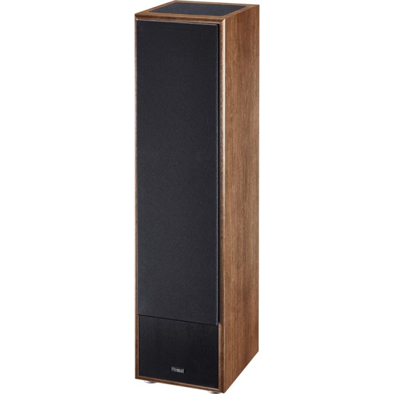 Magnat Monitor S80 ATM 2.5-way Black, Walnut Wired 160 W Magnat Monitor S80 ATM 2.5-way Black, Walnut Wired 160 W