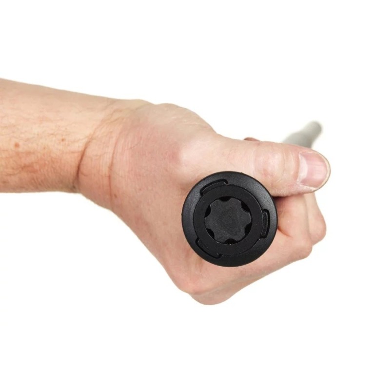 Telescopic baton GUARD VIPER 21 Telescopic baton GUARD VIPER 21