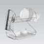 Maestro MR-1025 Drainer Stand Freestanding