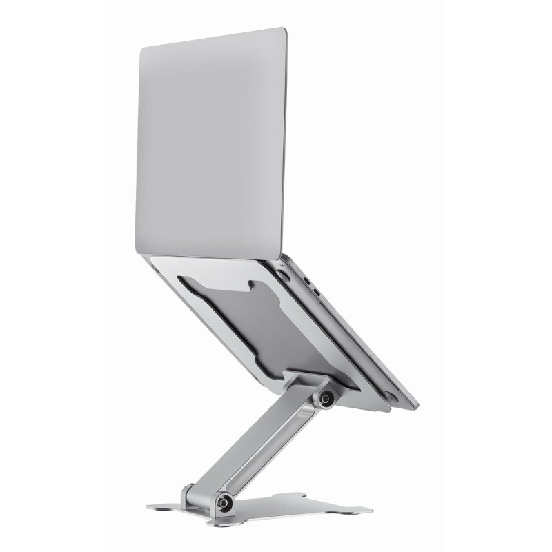 Gembird NBS-D1-03 laptop stand Silver 39.6 cm (15.6 Gembird NBS-D1-03 laptop stand Silver 39.6 cm (15.6